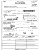 Form Nj-reg - Business Registration