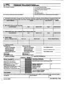 Form 433-f - Collection Information Statement