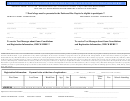 Moore County Parks And Recreation Youth Activity Registration Form