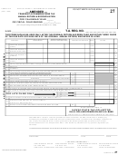 Form Ta-12 - Amended Transient Accommodations Tax Annual Return & Reconciliation