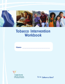 Tobacco Intervention Workbook