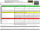 Asthma Medication Administration Authorization Form - Maryland State Child Care/nursery School