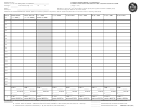 Form 629-6-3-3-100.a - Forest Practices Reforestation Stocking Survey Form