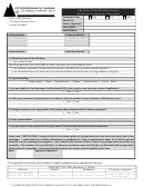 Form 21-400c - Cbj Senior Citizen/disabled Veteran Real Property Exemption Application - City/borough Of Juneau