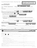 Form Ia W4 - Employee Withholding Allowance Certificate - 1999