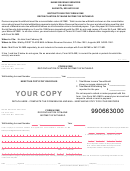 Form W-3me - Reconciliation Of Maine Income Tax Withheld - Maine Revenue Services