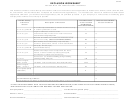 Form 8ta-ex - Exclusion Worksheet For Use With The Fairfax County 2004 Bpol