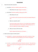 Chemical Bonds Worksheet With Answers