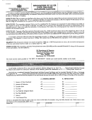 Form Pa-198 - Revocation Of 55 Or Over One-time Exclusion Election