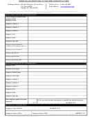 Rhode Island Directory Of New Hires Reporting Form