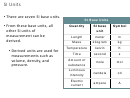 Si Units Conversion Chart Printable pdf