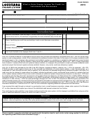 Form R-1086 - Wind Or Solar Energy Income Tax Credit For Individuals And Businesses - 2013
