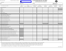 Form Vets-200 - Dvop Quarterly Report - U.s. Department Of Labor