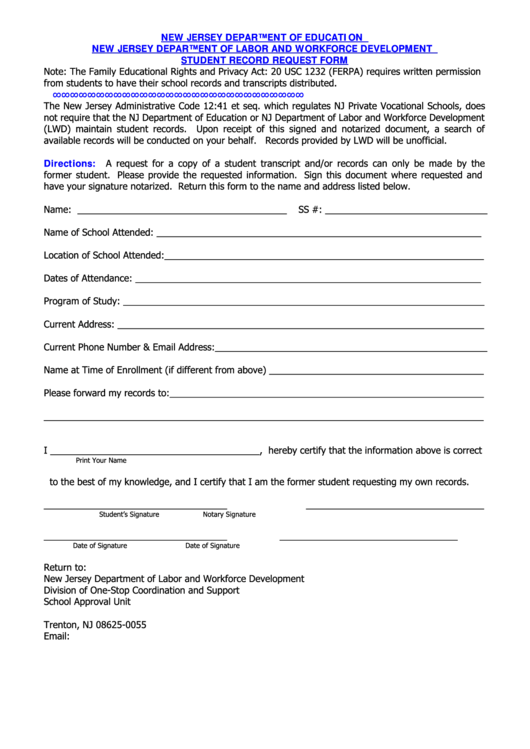 student-record-request-form-new-jersey-department-of-education