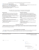Form 44-105 - Withholding Payment Voucher - Iowa Department Of Revenue
