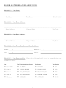 Fillable Complaint Form - Utah Division Of Securities Printable pdf