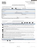 Dnr Form 542-0068 - Ust Cathodic Protection Inspection Form - Iowa Department Of Natural Resources