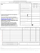 Form Tq01c - Alaska Quarterly Contribution Report - 2012