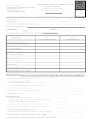 Maryland Form 11t - Public Service Company Franchise Tax Return, Telephone Companies - 2013