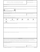 Da Form 11-2 - Internal Control Evaluation Certification - 2012 Printable pdf