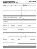 Western Washington Medical Group Department Of Pulmonary And Sleep Medicine - Registration Form