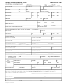 Western Washington Medical Group Department Of Rheumatology - Registration Form