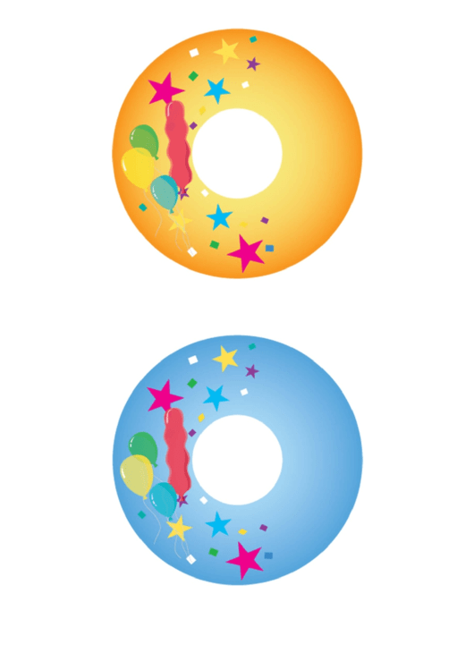 Cd Label Template printable pdf download