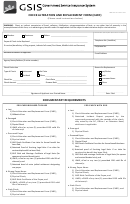 Check Alteration And Replacement Form (carf)