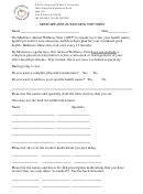 Top 7 Medicare Annual Wellness Visit Form Templates