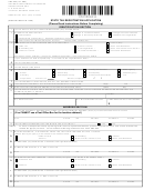 Form Crf-002 - State Tax Registration Application - Georgia Department Of Revenue - 2002
