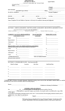 Added/omitted Petition Of Appeal - New Jersey Division Of Taxation