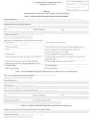 Form Id - Uniform Application For Access Codes To File On Edgar - U.s. Securities And Exchange Commission