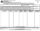 Form Mo 419-1524 - Enterprise Zone - Special Employee Credits