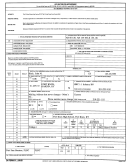 Da Form 61 - Application For Appointment Printable pdf