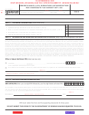 Form Pa-8879-c - Pennsylvania E-file Signature Authorization For Corporate Tax Report Rct-101 - 2015