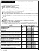 Va Form 10-10ez - Application For Health Benefits - Department Of Veterans Affairs