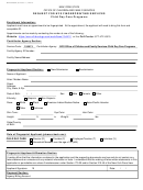 Form Ocfs-4930 - Request For Nys Fingerprinting Services - Nys Office Of Children And Family Services