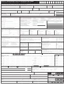 Form Ch205 - Childand Adolescent Health Examination Form