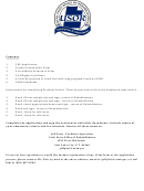 Community Rehabilitation Program Application Form - Utah State Office Of Rehabilitation