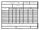 Eng Form 4949-r - Sadbu Goal Information - U.s. Army Corps Of Engineers