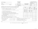 Form Stf 741 1089e - City Sales Tax Returns - Town Of Ider