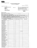 City And County Sales/use Tax Return