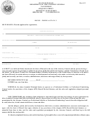 Form Agtax-3 - Bond - State Of Hawaii - 2012