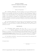 Form Ofr S-6-91 - Corporate Resolution