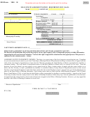 Sd Eform 1308 - Real Estate Assessment Notice - 2009