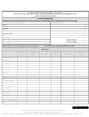 Form Lgt 140 - City, County, Or Urban County Government Insurance Premium Tax Annual Reconciliation