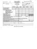Combined City And Borough Sales Tax Report - Ketchikan Gateway Borough, Alaska