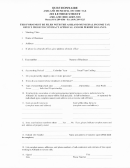 Questionnaire - Ashland Municipal Income Tax