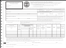 Form Hs-0169 - Family Assistance Application - Tennessee Department Of Human Services Printable pdf
