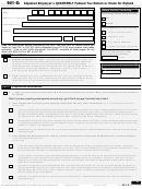 Form 941-x - Adjusted Employer's Quarterly Federal Tax Return Or Claim For Refund - 2013